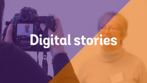 Digital stories
