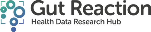 Gut Reaction - Health Data Research Hub