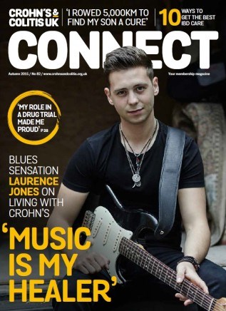 connect magazine