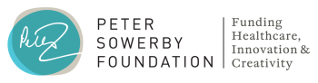 Peter Sowerby Foundation