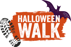 Halloween Walk graphic