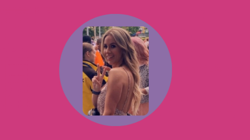 Georgie profile picture