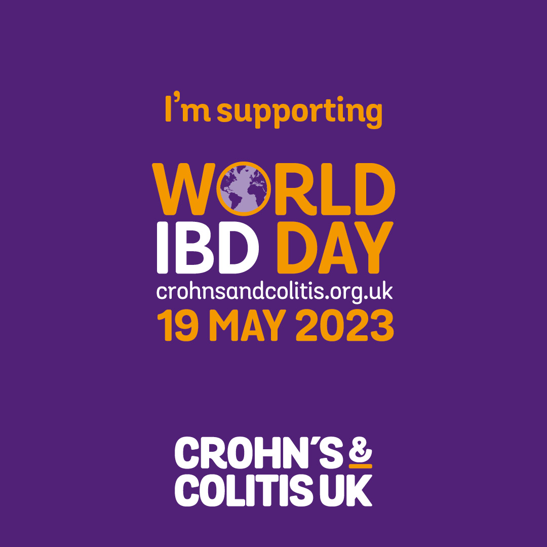 World IBD Day Online Toolkit