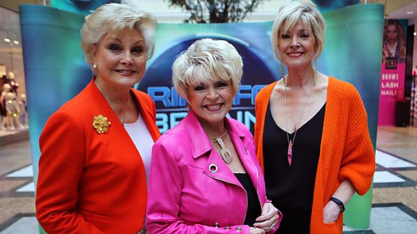 Rip Off Britain presenters