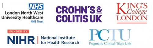 IBD Boost partners