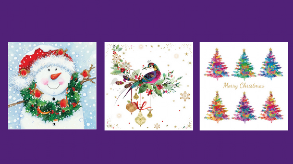 Crohn's and Colitis Christmas Shop