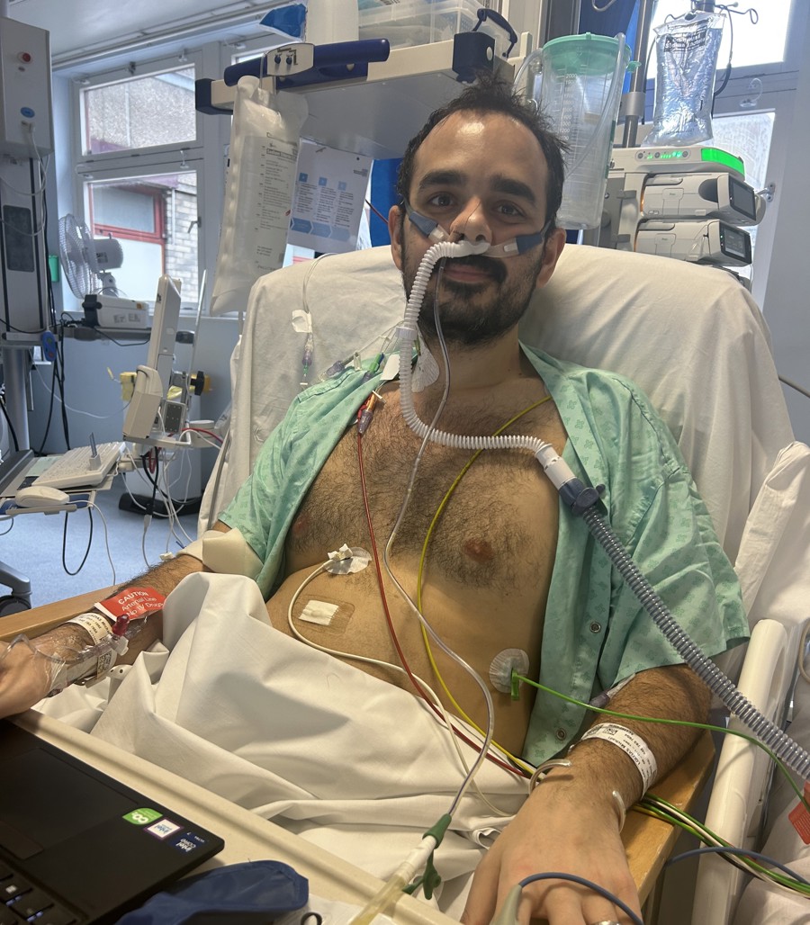 How Long Can Someone Live on a Ventilator: Vital Facts Revealed