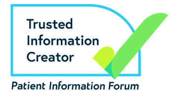 Patient Information Forum Trusted Information Creator