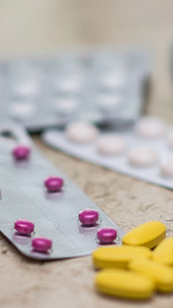 Drug Therapies Transforming Crohn’s Disease and Ulcerative Colitis Management