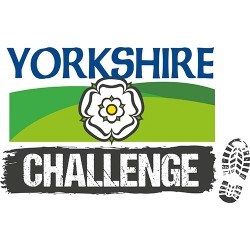 Yorkshire Challenge graphic