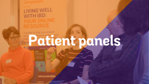 Patient panels
