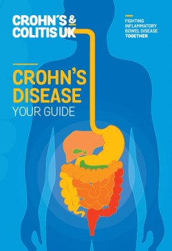 Updated Publication: Crohn's Disease