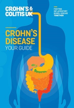Crohn's Disease - Your Guide