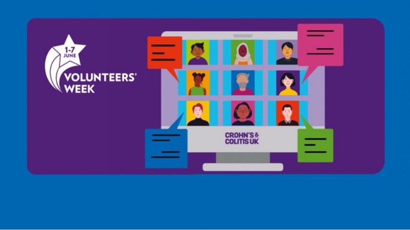 How the pandemic has affected our volunteers