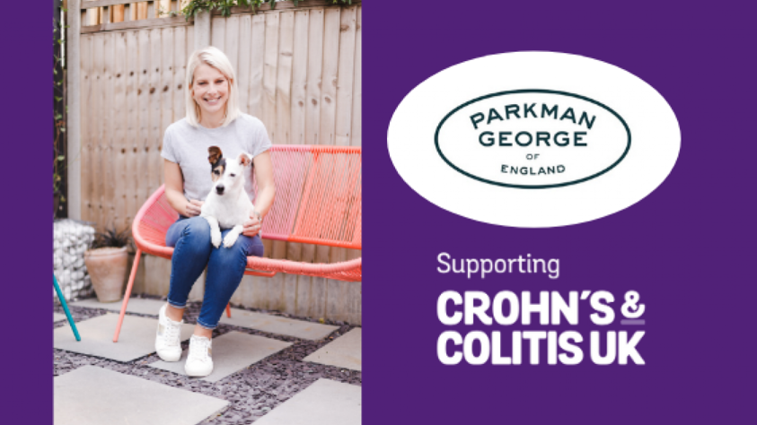 Parkman George Hero