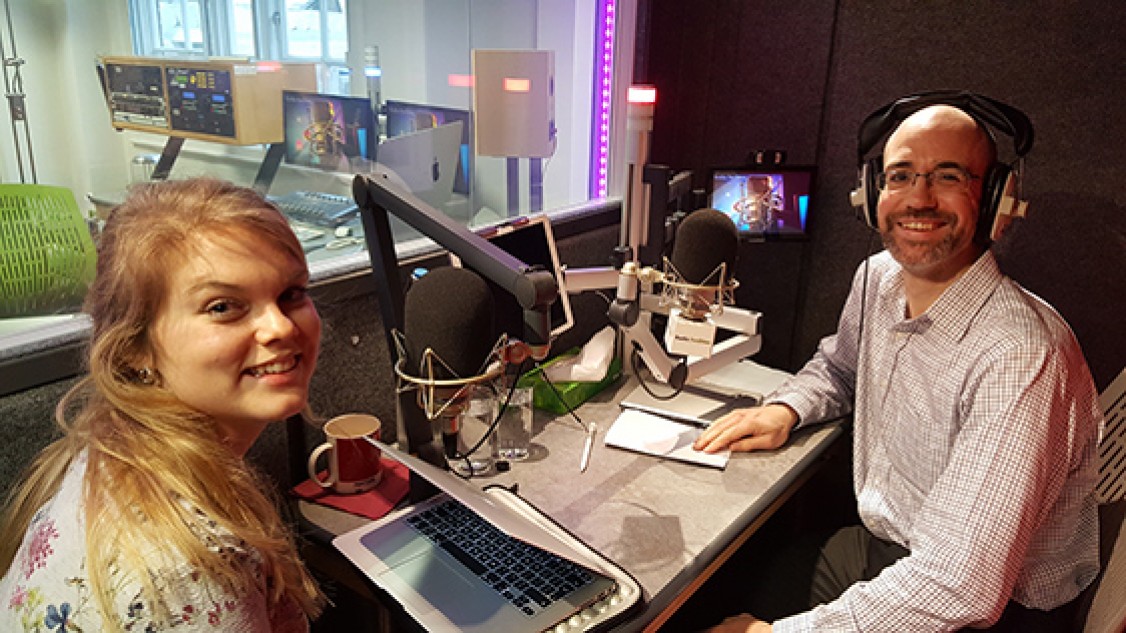 New IBD podcasts for GPs