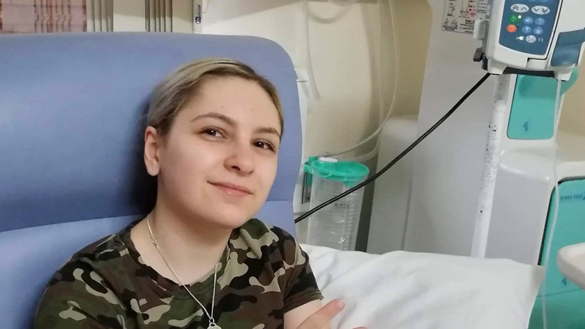 I had elective stoma surgery, and use my experience to help others