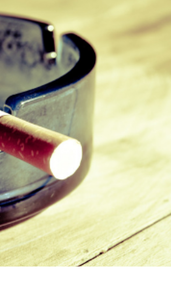 Smoking and Crohn's Disease, Ulcerative Colitis or Microscopic Colitis (IBD)