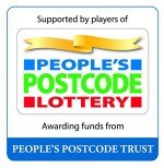 People's Postcode Lottery Image
